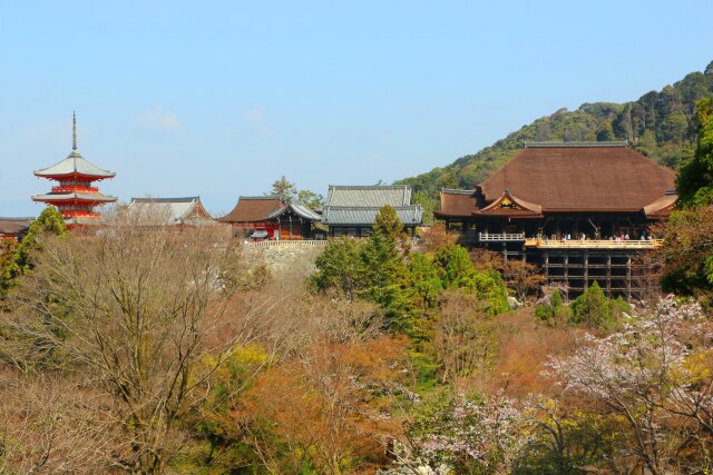 清水寺