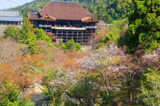 清水寺