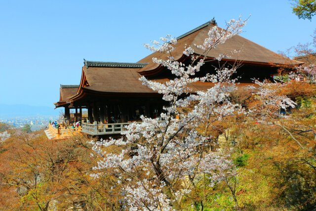 清水寺