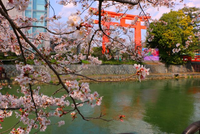 平安神宮