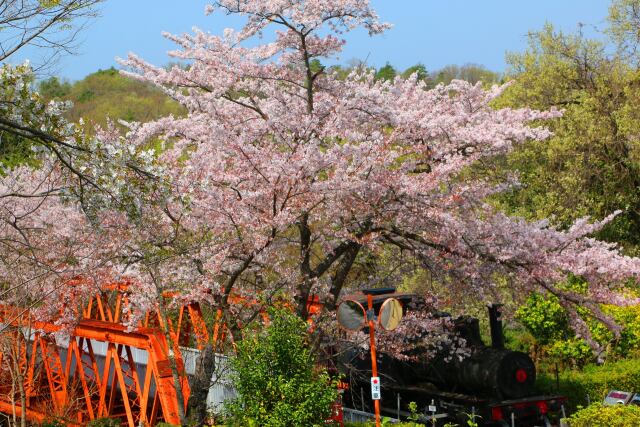 明治村