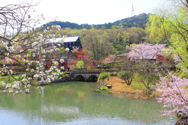 明治村