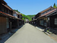 石見銀山 大森の町並み