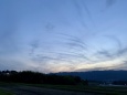 夕映え