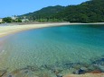 夏の海