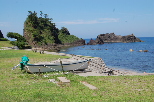 何もないさいはての夏 2021年