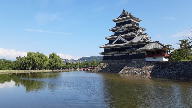 日本の信州