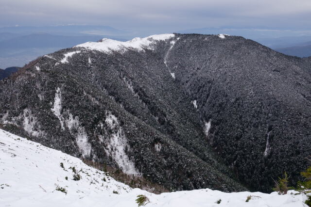 大滝山