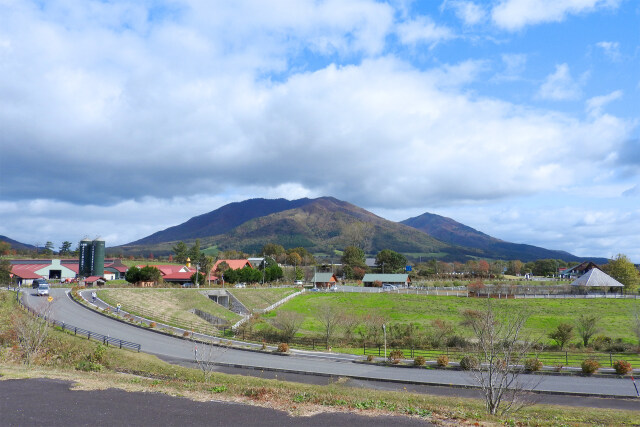 山の秋進む 5