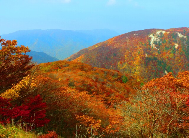 御在所岳