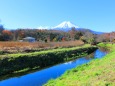 忍野八海