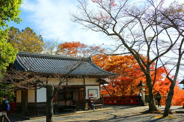 鞍馬寺