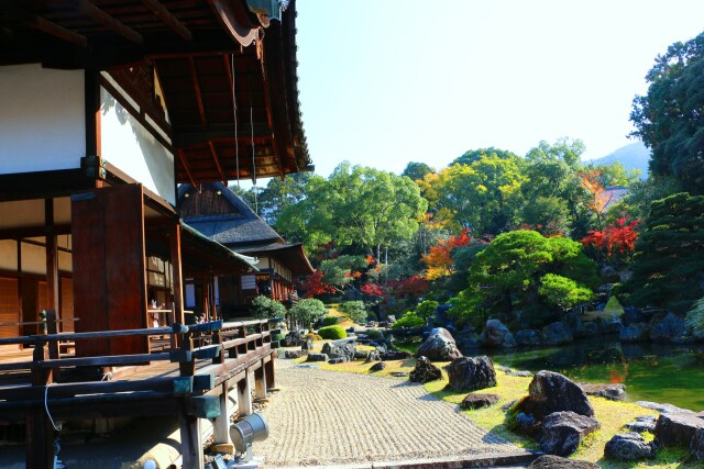 醍醐寺