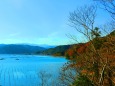 東紀州冬の海