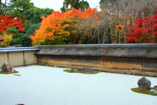 龍安寺