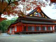 八坂神社