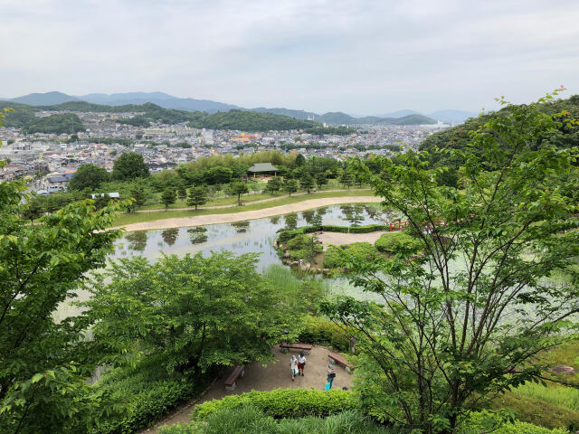 日本庭園