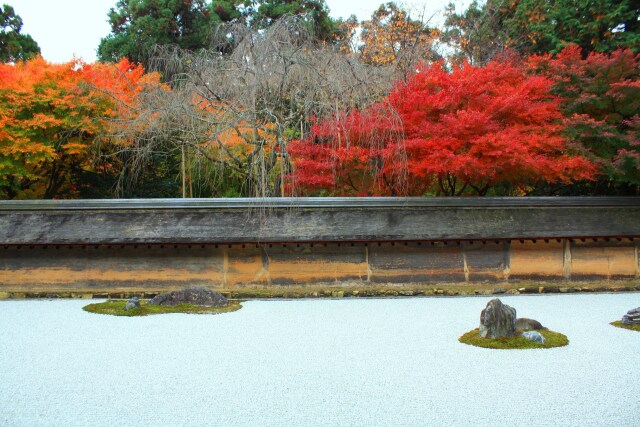 龍安寺