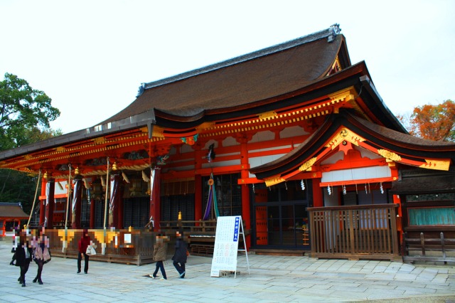 八坂神社