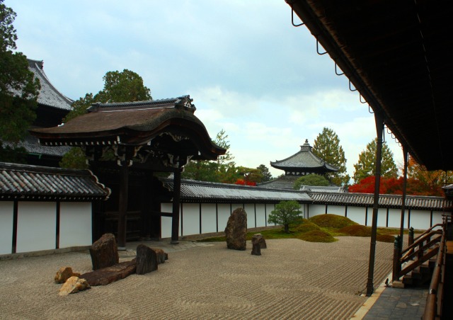 東福寺