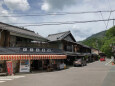 鳳来寺門前町