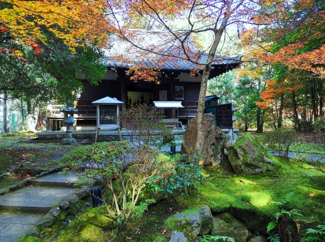 醍醐寺