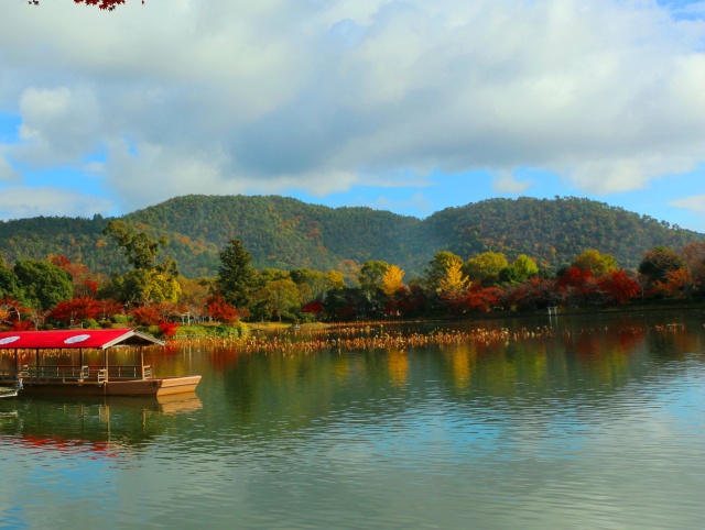 大覚寺