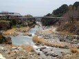 立春過ぎても冬景色