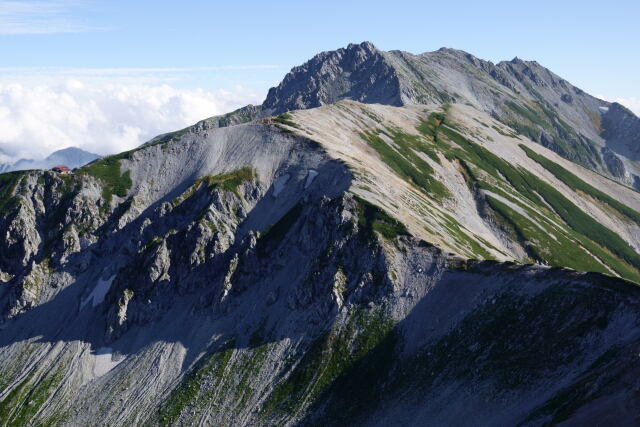 さらば立山