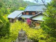 春の山寺