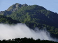 雨飾山