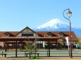 河口湖駅