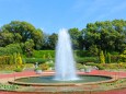 春の京都府立植物園