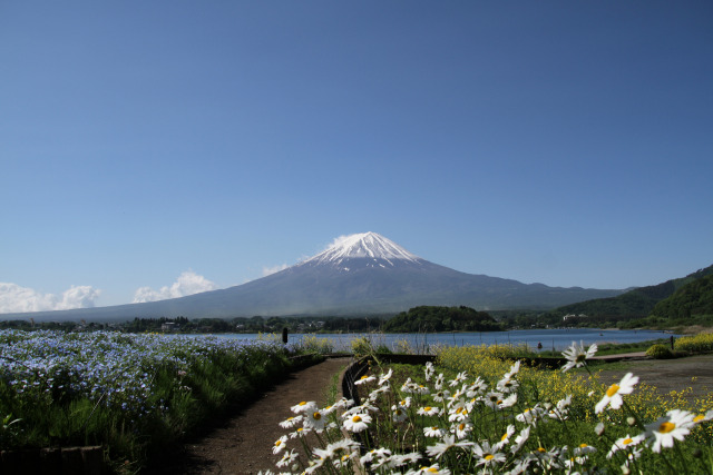 大石公園