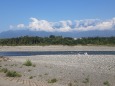 信州梓川の空気