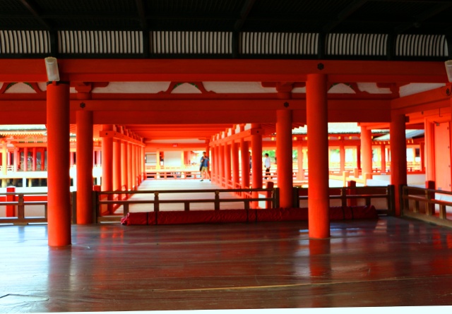 厳島神社