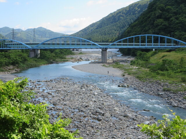 清流 2022年夏