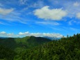 夏の乗鞍スカイライン