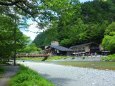 夏の河童橋