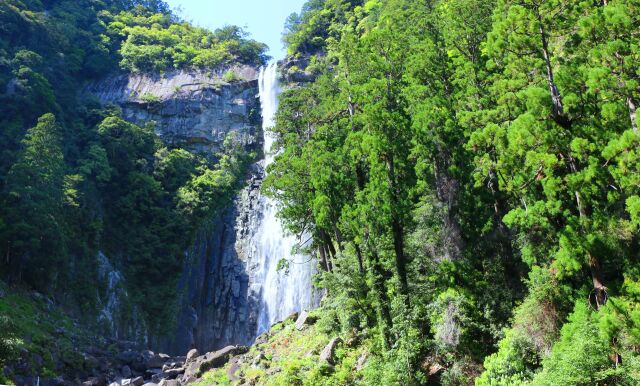 那智の滝