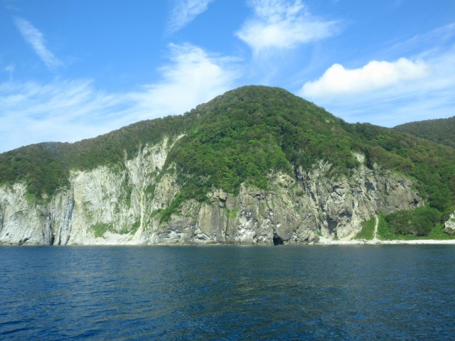 下北半島 仏ヶ浦1