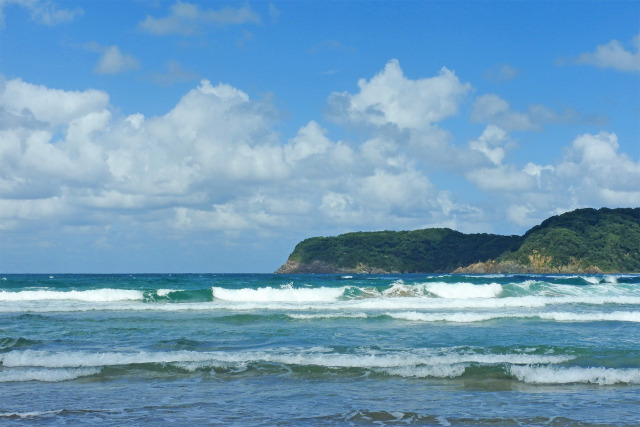 山陰海岸 秋 11