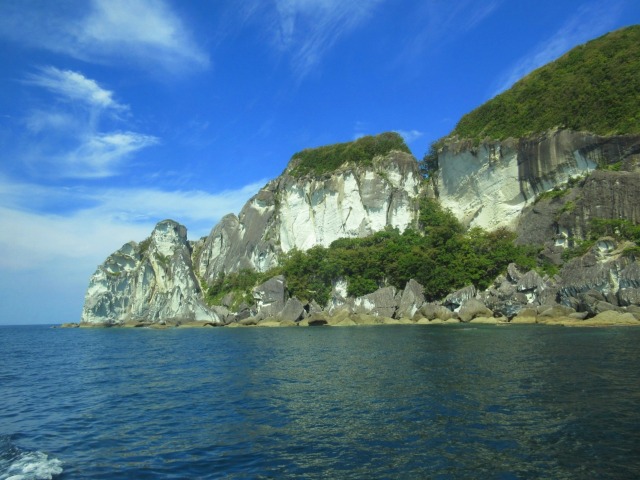 下北半島 仏ヶ浦6