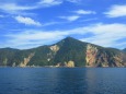 下北半島 焼山崎