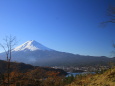 富士山絶景