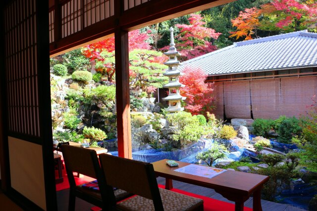 宇治興聖寺