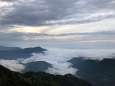 黄昏雲海