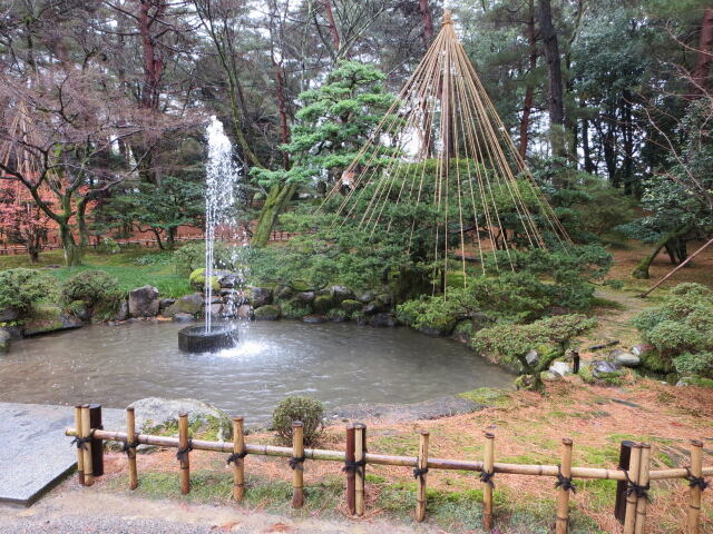 ある雨の日の情景 2022年