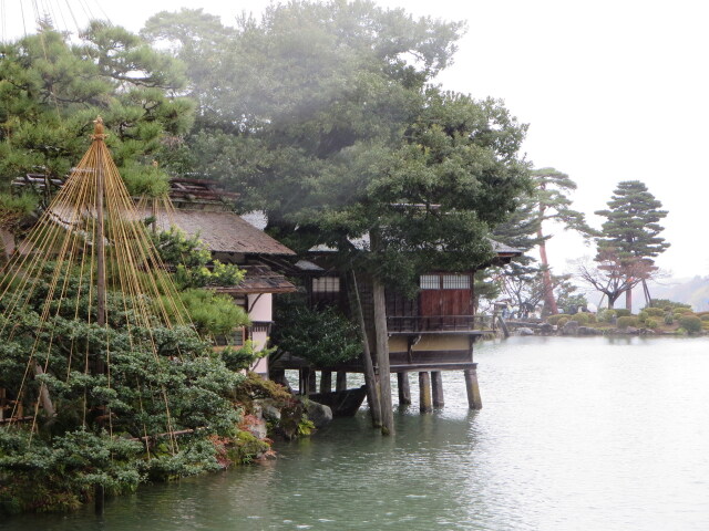 ある雨の日の情景 2022年