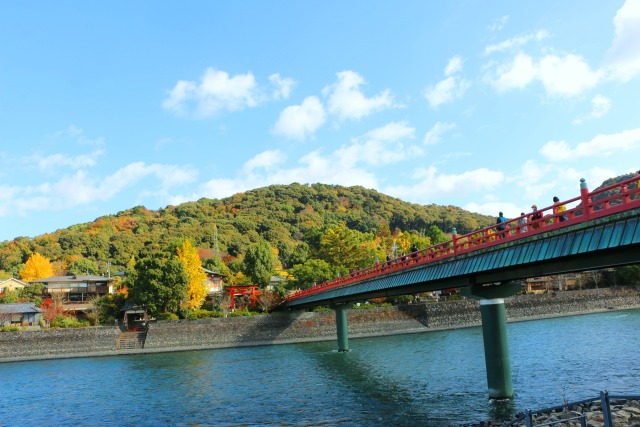 宇治川